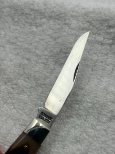 Schrade USA Old Timer 77OT 2 Blade Muskrat Pocket Knife (25)