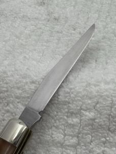 Schrade USA Old Timer 77OT 2 Blade Muskrat Pocket Knife (25)