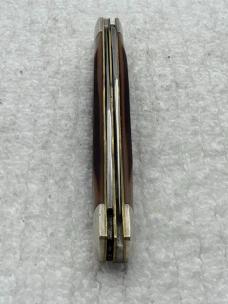 Schrade USA Old Timer 77OT 2 Blade Muskrat Pocket Knife (25)