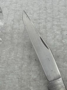 Schrade USA Old Timer 77OT 2 Blade Muskrat Pocket Knife (25)