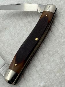 Schrade USA Old Timer 77OT 2 Blade Muskrat Pocket Knife (25)