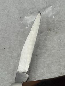 Schrade USA Old Timer 77OT 2 Blade Muskrat Pocket Knife (25)