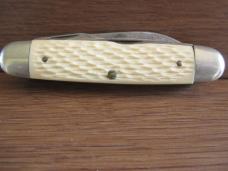 Ulster USA Official Boy Scout Knife   With etch