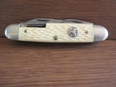 Ulster USA Official Boy Scout Knife   With etch