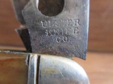 Ulster Dwight Devine & Sons Official Boy Scout Knife