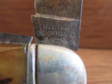 Ulster Dwight Devine & Sons Official Boy Scout Knife