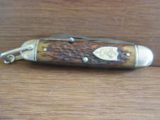 Ulster Dwight Devine & Sons Official Boy Scout Knife