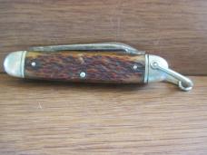 Ulster Dwight Devine & Sons Official Boy Scout Knife