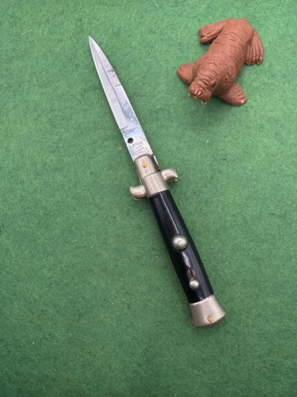 14cm Ethan 1953 Shell Wrap Picklock 14cm Ethan 1953 Shell Wrap Picklock