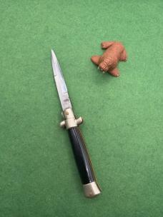 14cm Ethan 1953 Shell Wrap Picklock