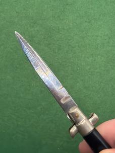 14cm Ethan 1953 Shell Wrap Picklock