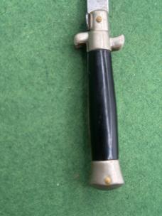 14cm Ethan 1953 Shell Wrap Picklock