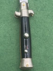 14cm Ethan 1953 Shell Wrap Picklock