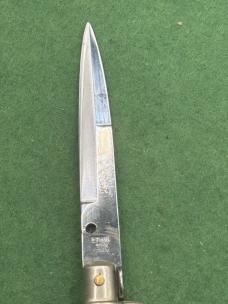 14cm Ethan 1953 Shell Wrap Picklock
