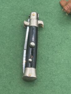 14cm Ethan 1953 Shell Wrap Picklock