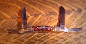 Boker USA - Congress - #70113 