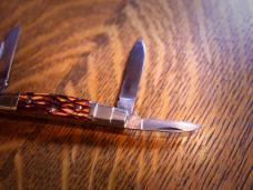 Boker USA - Congress - #70113 