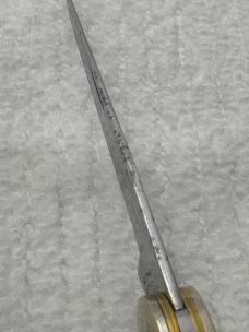 Kutmaster Utica NY USA Muskrat Pocket Knife (63)