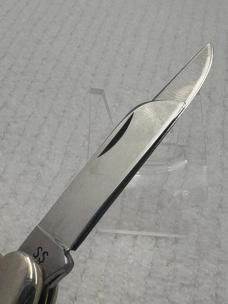 Case XX USA 1980 10 Dot 75th Anniversary 5318HPSSP 3 Blade Stag Stockman (132)