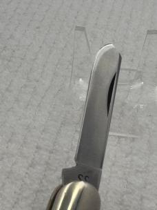 Case XX USA 1980 10 Dot 75th Anniversary 5318HPSSP 3 Blade Stag Stockman (132)