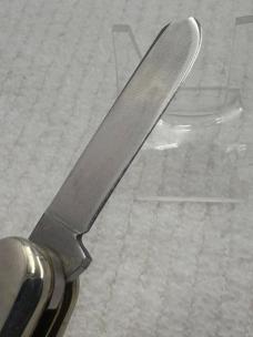 Case XX USA 1980 10 Dot 75th Anniversary 5318HPSSP 3 Blade Stag Stockman (132)