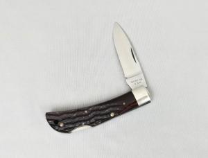 Vintage **RARE* MINTY 1978 Case XX USA 2 DOT 61051 LSSP Pocket Knife