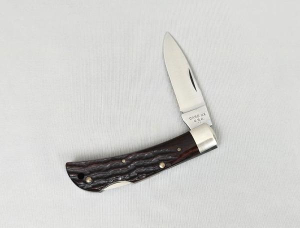 Vintage **RARE* MINTY 1978 Case XX USA 2 DOT 61051 LSSP Pocket Knife Vintage **RARE* MINTY 1978 Case XX USA 2 DOT 61051 LSSP Pocket Knife