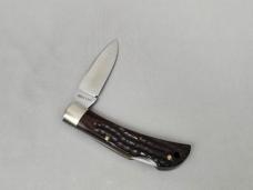 Vintage **RARE* MINTY 1978 Case XX USA 2 DOT 61051 LSSP Pocket Knife