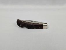 Vintage **RARE* MINTY 1978 Case XX USA 2 DOT 61051 LSSP Pocket Knife
