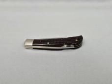 Vintage **RARE* MINTY 1978 Case XX USA 2 DOT 61051 LSSP Pocket Knife