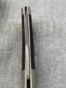 Schrade USA LB5 1 Blade Lock Back Knife With Sheath (13)