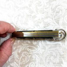 Camillus Official Cub Scout Knife 1960 to late 1970s