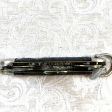 Camillus Official Cub Scout Knife 1960 to late 1970s