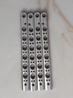 Benchmade 62 Scales (Handles) Only as Pictured 