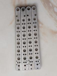 Benchmade 62 Scales (Handles) Only as Pictured 