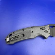 Hogue Knives K320 Able Lock Folding Knife