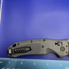 Hogue Knives K320 Able Lock Folding Knife