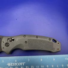 Hogue Knives K320 Able Lock Folding Knife