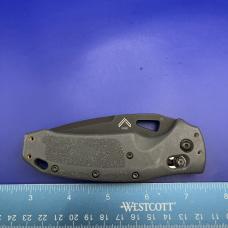 Hogue Knives K320 Able Lock Folding Knife