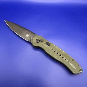 CobraTec Diablo Automatic Knife