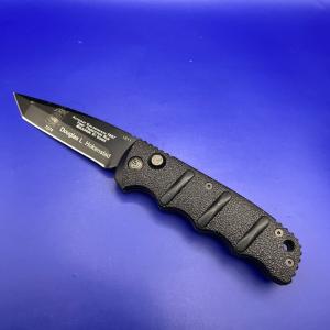 Magnum by Boker 1st Production Run Automat Kalashnikov 74BT  FBI Engraved