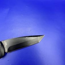 Magnum by Boker 1st Production Run Automat Kalashnikov 74BT  FBI Engraved