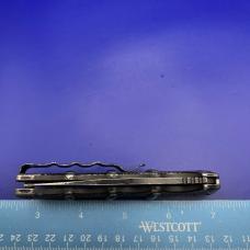 Boker Kalashnikov Dagger Automatic Knife 