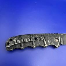 Boker Kalashnikov Dagger Automatic Knife 