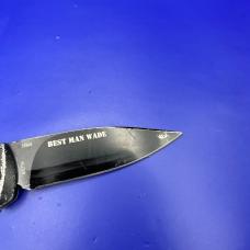 Boker Kalashnikov Dagger Automatic Knife 