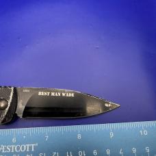 Boker Kalashnikov Dagger Automatic Knife 