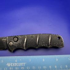 Boker Kalashnikov Dagger Automatic Knife 