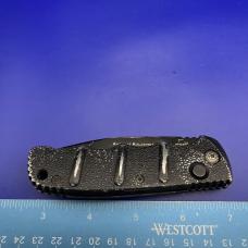 Boker Kalashnikov Dagger Automatic Knife 