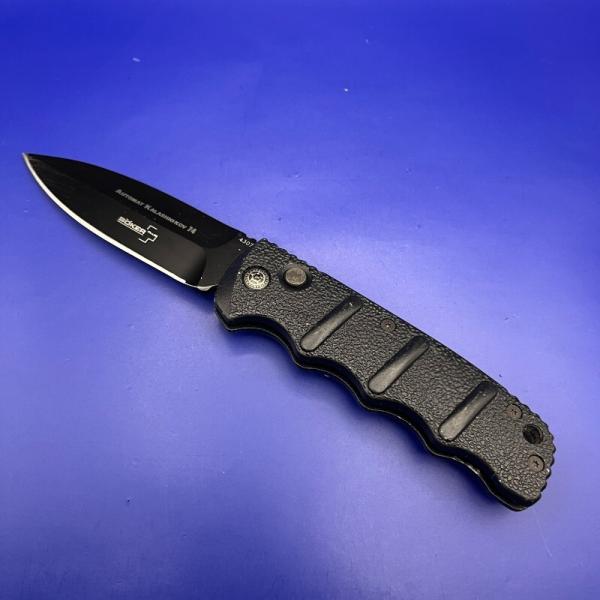 Boker Kalashnikov Dagger Automatic Knife Boker Kalashnikov Dagger Automatic Knife
