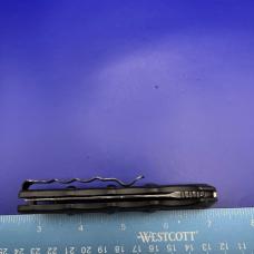 Boker Kalashnikov Dagger Automatic Knife 